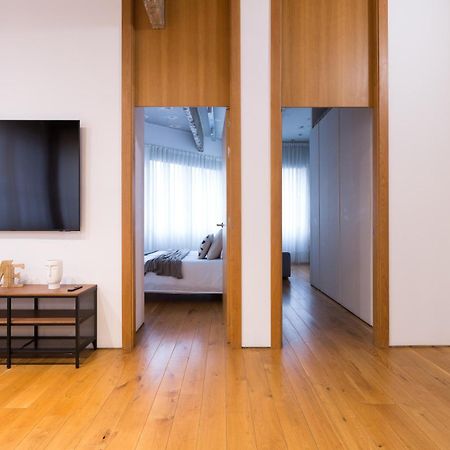 ビルバオNew! San Mamesアパートメント 部屋 写真