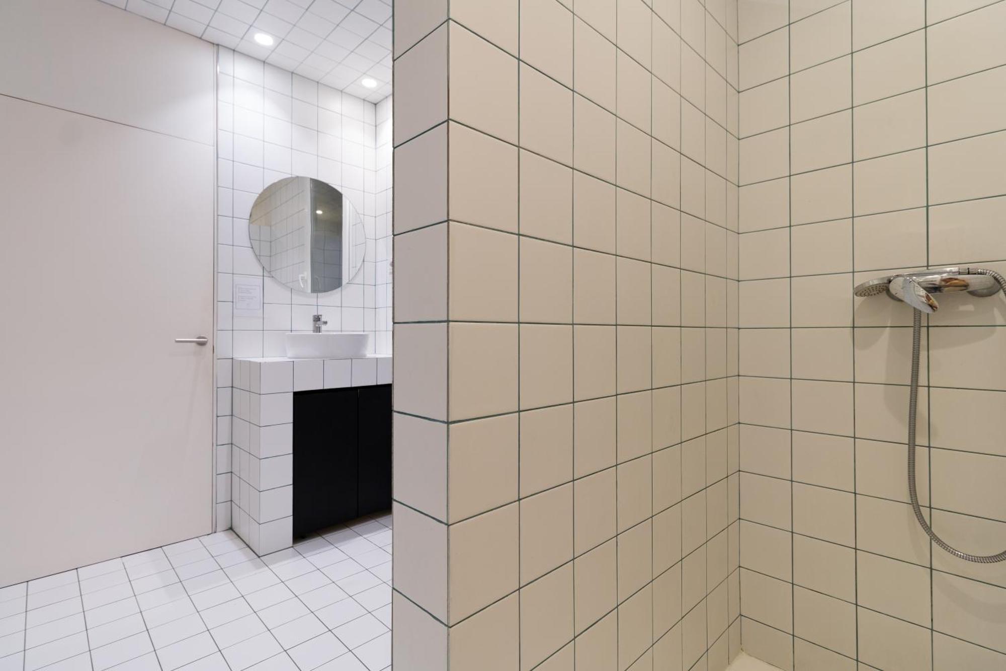 ビルバオNew! San Mamesアパートメント 部屋 写真