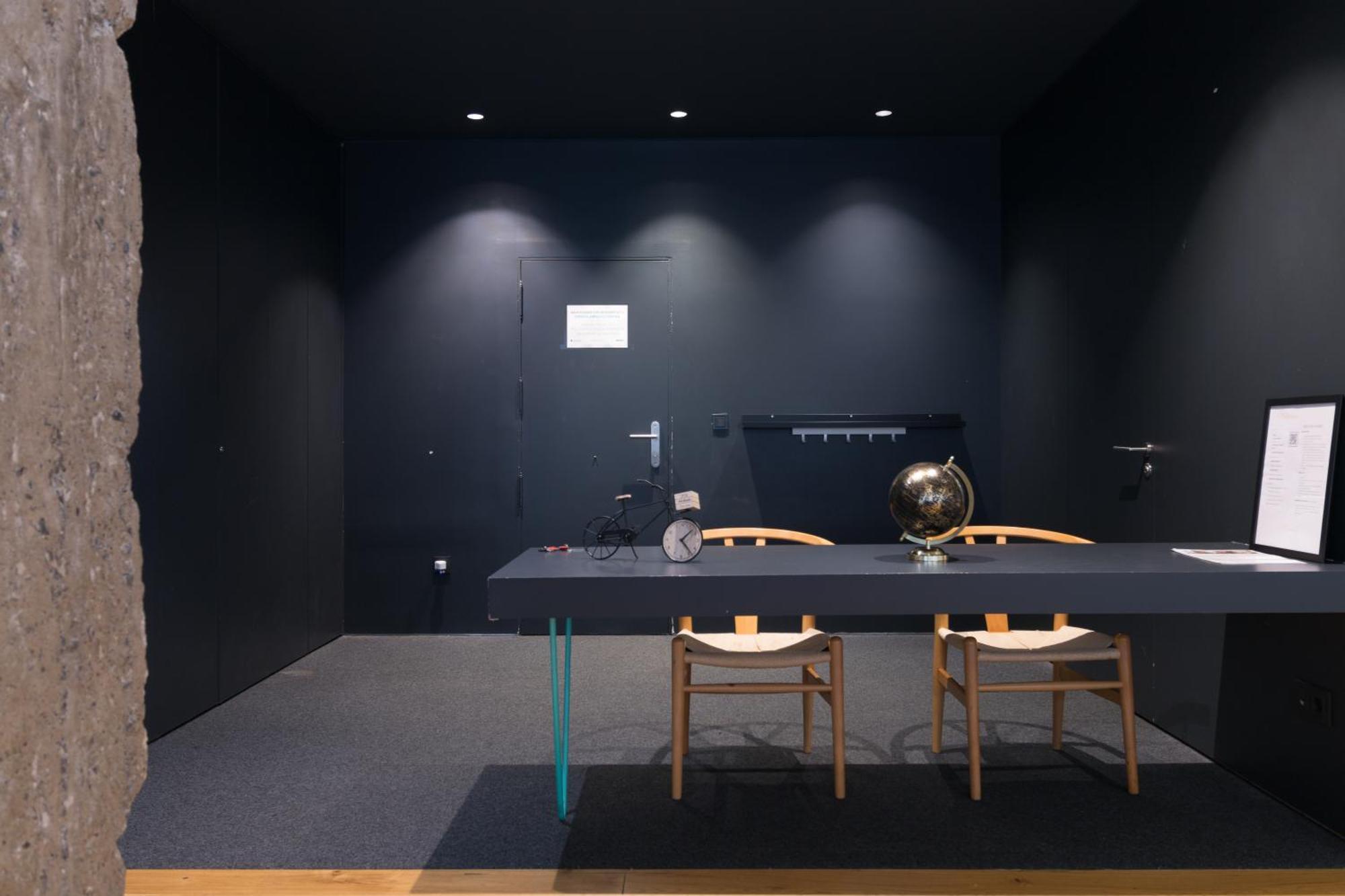 ビルバオNew! San Mamesアパートメント 部屋 写真