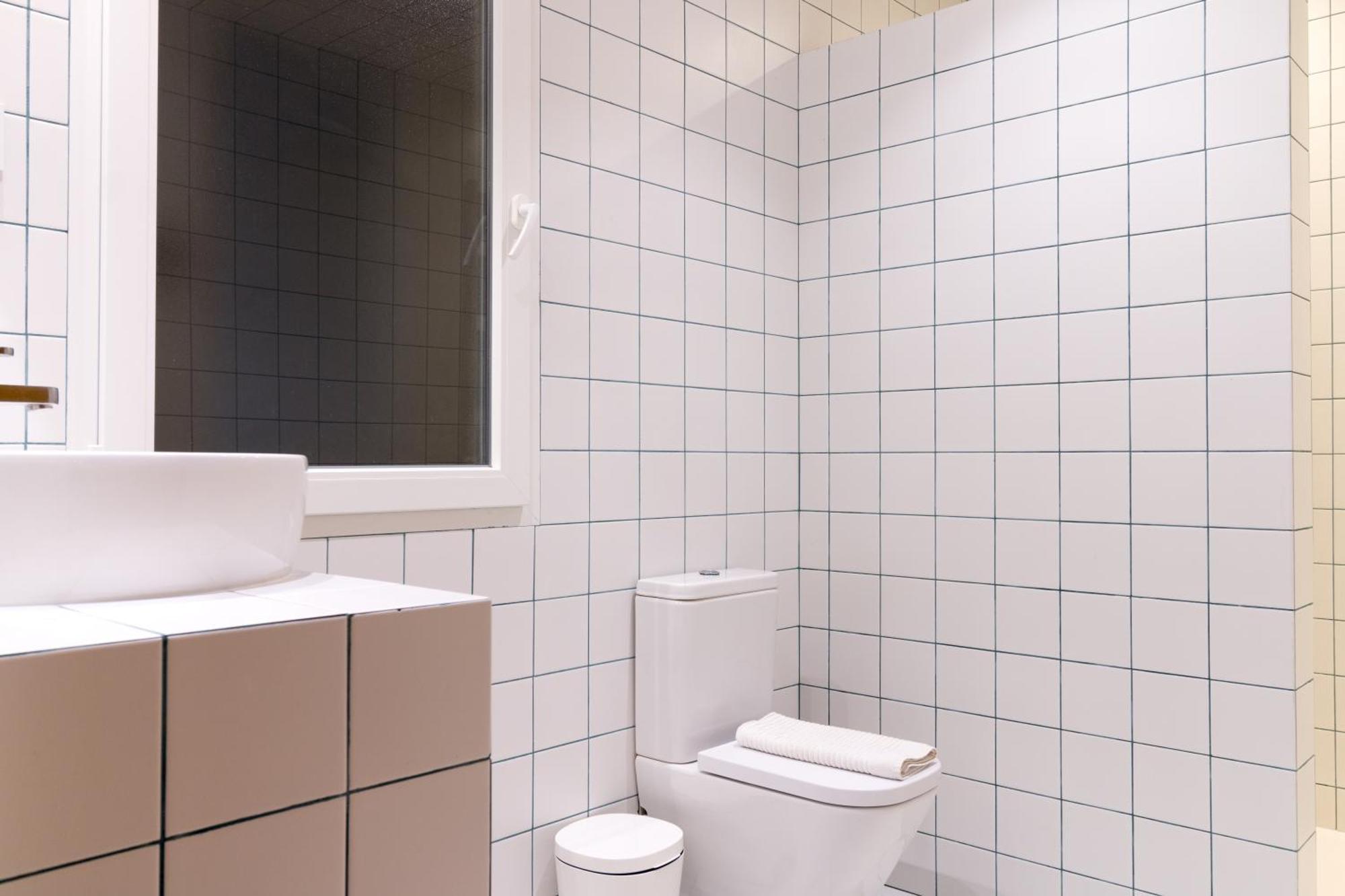 ビルバオNew! San Mamesアパートメント 部屋 写真
