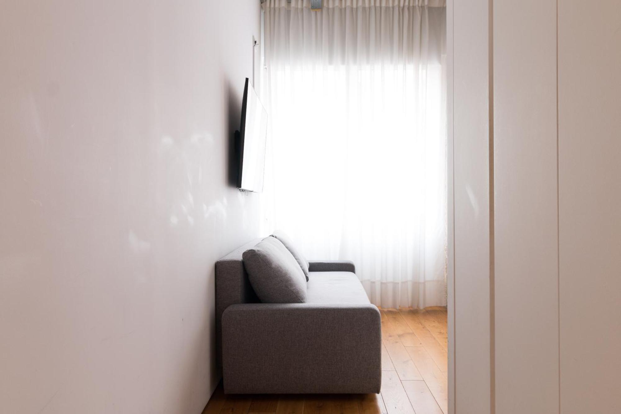 ビルバオNew! San Mamesアパートメント 部屋 写真