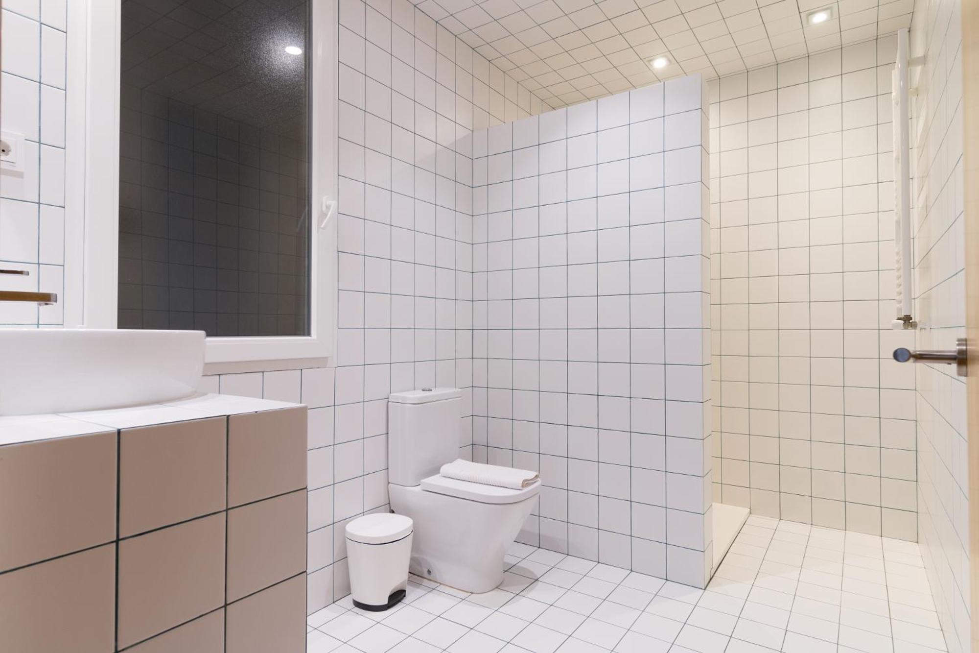 ビルバオNew! San Mamesアパートメント 部屋 写真